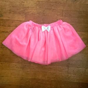 Girls skirt